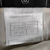 Chanel Paris Cotton Polyester Nylon Tweed Skirt