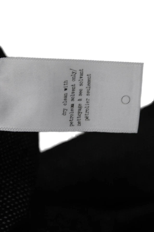 Rag &amp; Bone NY. Gray Cotton Fit &amp; Flare Sleeveless Dress