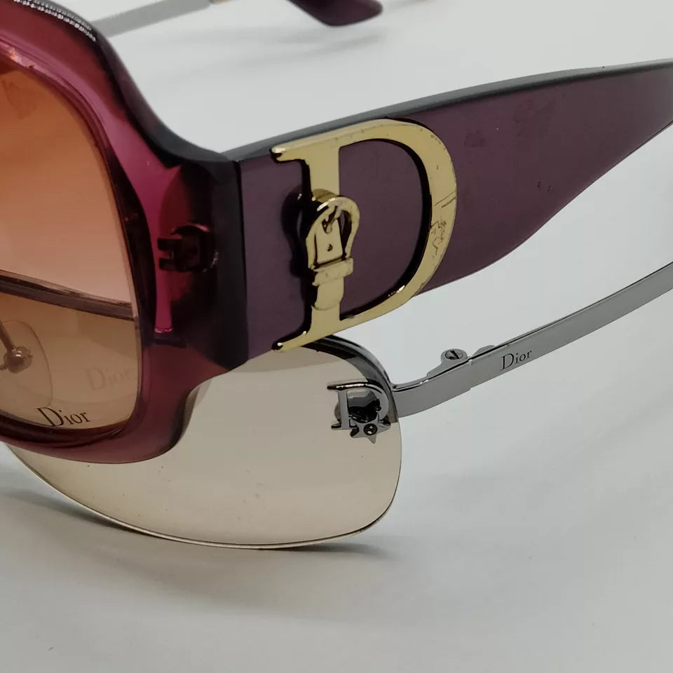 Christian Dior PARIS. 2 pairs Sunglasses Sold Separately In Store Only. See Description