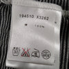 Gucci Italy by Alessandro Michele Script Logo COTTON Top
