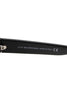 Balenciaga Paris. Black Square Frame Sunglasses