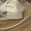 Chloe Paris. Beige/Browns Leather Shoulderbag  / Hand Bag