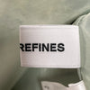 EMMEL REFINES UNITED ARROWS JAPAN. Cotton Blend Striped Dress