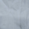 CHANEL PARIS. WHITE/IVORY LINEN CHANEL BUTTONS PLEATED TOP