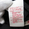 MARNI Italy. Charcoal Gray Cotton Blend Tiered Sleeveless Blouse