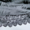 BURBERRY LONDON. Nylon Lace, Cotton Polyester Dress