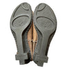 Trippen GERMANY. Carol Brown Wedge Ankle Straps Pumps Size 40/ US 9