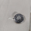 Gucci Italy. Beige/Light Brown Cotton Jacket