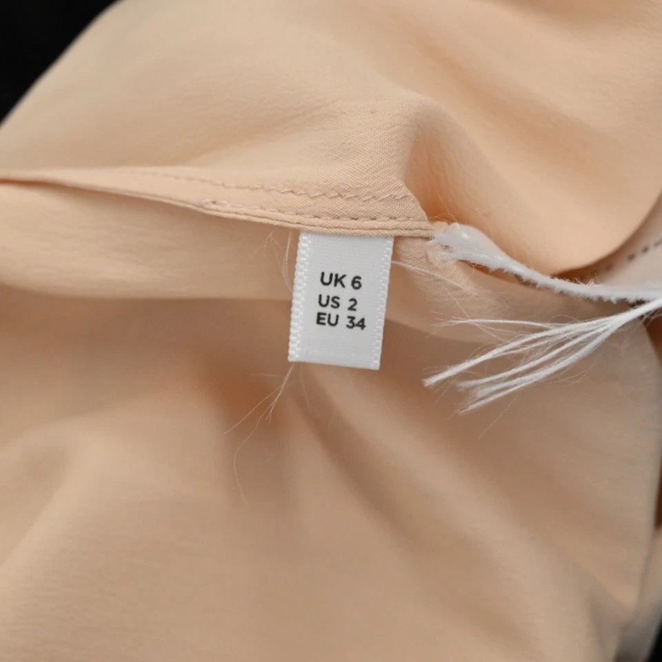 CHRISTOPHER KANE UK.T ulle Pleated Lace Black Retro Coquette Skirt