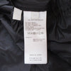 Rito JAPAN. Black Sleeveless Maxi Tiered Dress