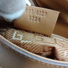 GUCCI ITALY. Vintage Canvas/Leather Shoulder Bag / Hand Bag