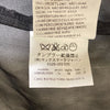 Max Mara ITALY. Black/Grey Plaid Check Pattern Tweed Long Chester Coat