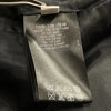 BEAUTY&YOUTH GARDENA Japan. Navy Italian Melton Chesterfield Coat