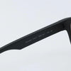 PRADA ITALY. Black Acetate Authentic Sunglasses