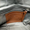 Vivienne Westwood UK. NEW W/O TAG. Brown Leather Shoulder Bag