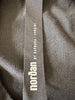 Barbara I Gongini Copenhagen. Avant-garde NWOT. Black Knit Nordan SQUARE Tunic/Dress