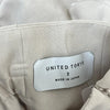 UNITED TOKYO JAPAN. Vintage Pristine Midi Length Skirt
