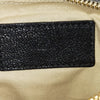 Chloe Paris. Phoebe Philo. Vintage Black Leather Hand Bag