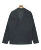 a day in the life UNITED ARROWS JAPAN. Black Knit Cardigan Jacket