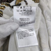 Gucci Italy. Rayon, Acetate, Nylon Skirt