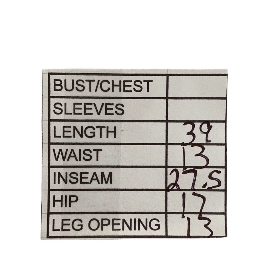 UNITED TOKYO JAPAN. Gray Plaid High-Rise Wide-Leg Pants