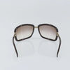 Gucci Italy. Acetate Gradient Lenses Sunglasses
