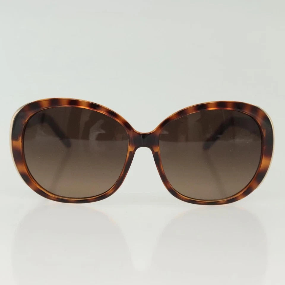 CHLOE PARIS. Vintage Phoebe Philo Acetate Tortoiseshell Sunglasses