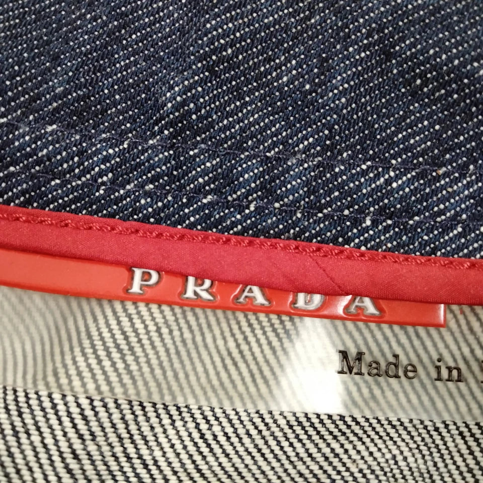 Prada Skirts Ladies Cotton