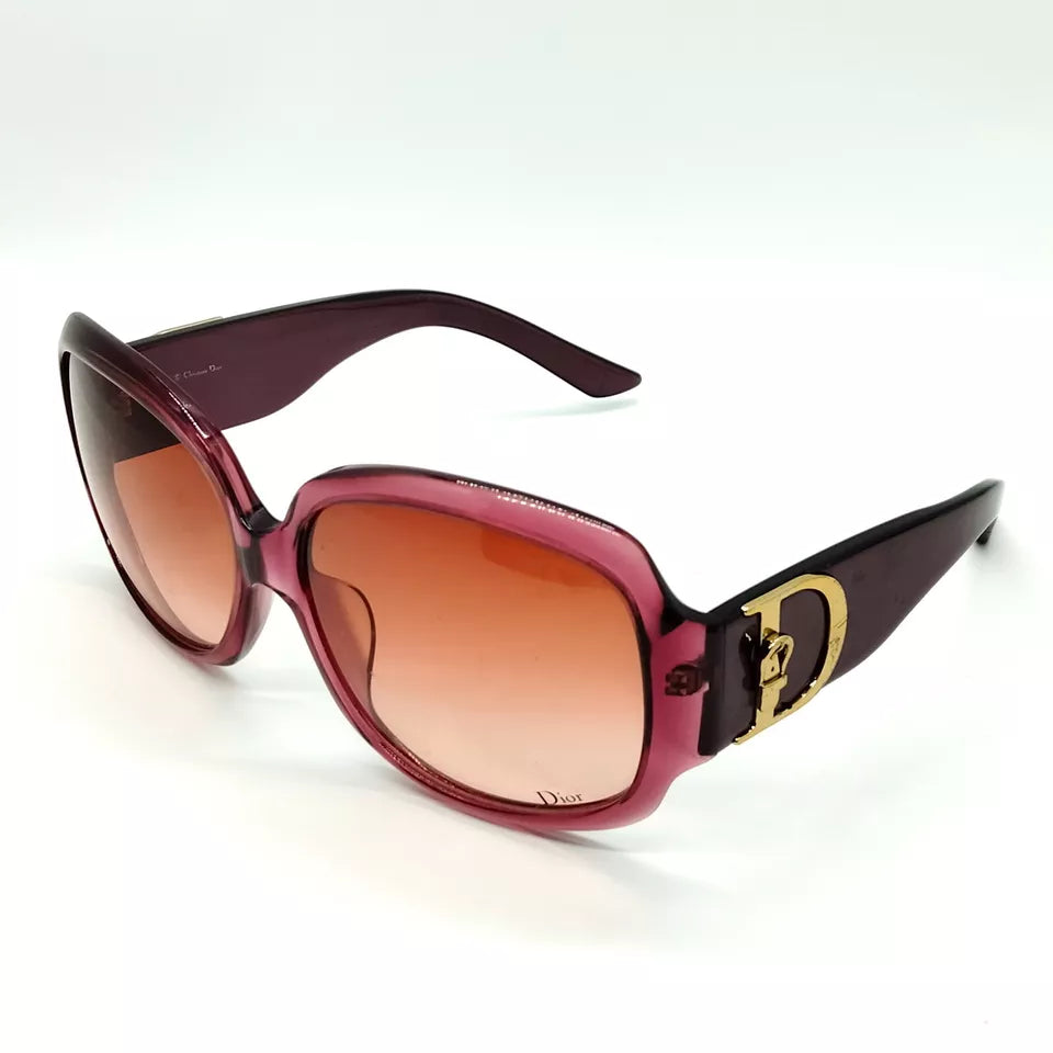 Christian Dior PARIS. 2 pairs Sunglasses Sold Separately In Store Only. See Description