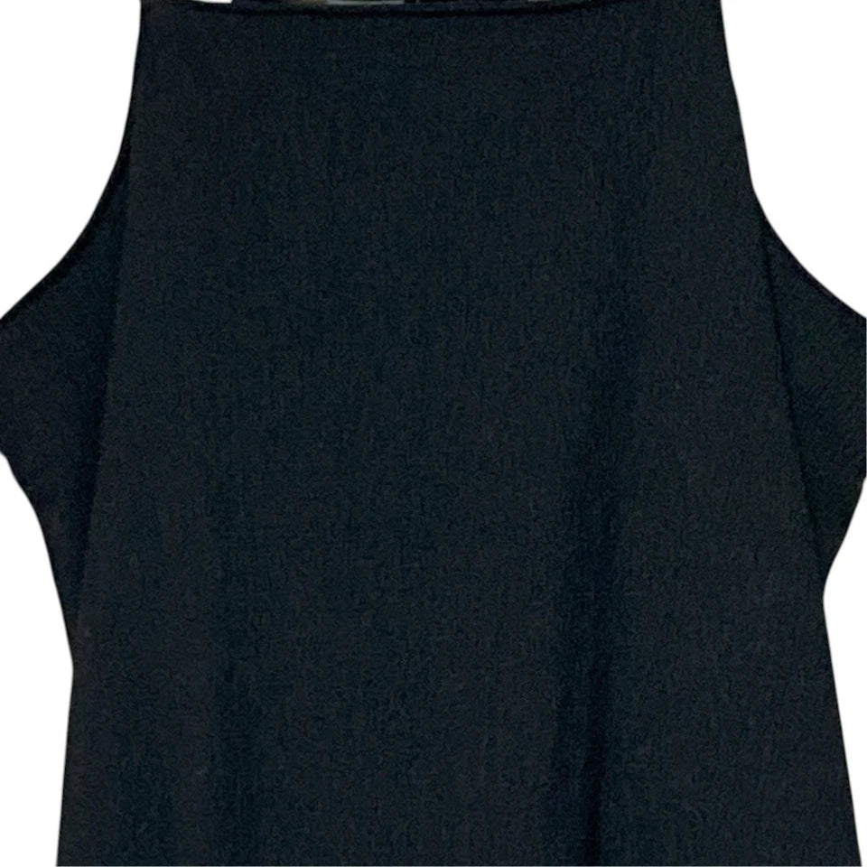 JOURNAL STANDARD JAPAN. 23SS COLLECTION Relume Black  Camisole Slip Dress