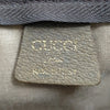 GUCCI italy. PLUS JUMBO XXL Brown Boston Bag Sherry Line Travel Shoulder Bag