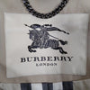 Burberry London Coats Ladies Cotton