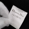 Christian Dior Paris. Black Wool Blazer/JEvening Jacket