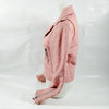 Balenciaga Paris. Vintage Leather Moto-Style Jacket