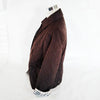 Burberry London UK. Brown Quilted Jacket