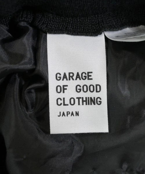 GARAGE OF GOOD CLOTHING JAPAN.  Black (Lace) Long/Maxi Length Skirts