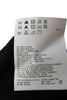 Jil Sander Black Silk Sleeveless Slanted Neckline Slip Snakeskin Pattern Cotton Casual Dress