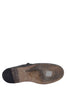 Chloe Paris. Black Leather Round Toe One Strap Mary Jane Flats Black SZ 41FR 39.5 USA
