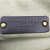 Bottega Veneta Italy. Vintage Bottega Veneta Brown Intrecciato Weave Leather Crossbody / Shoulderbag