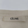 Celine Paris. Vintage Cashmere Phoebe Philo Tops