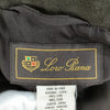 Loro Piana Italy. Brown Silk Blazer/Jacket