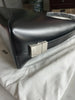 OSOI SEOUL, SOUTH KOREA. NEW. NWOT. Black Leather Shoulder Bag