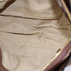 Chloe Paris. Brown Leather Shoulderbag / Handbag