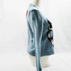 Gucci Italy. Vintage Alessandro Michele Wool Sweater