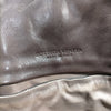Bottega Veneta Italy. Brown Leather Shoulder Bag / Hand Bag