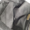 Miu Miu Italy. Brown Croc Pattern Leather Shoulder Bag / Hand Bag / Crossbody Bag