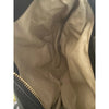 CHLOE PARIS. Phoebe Philo Designer. Black Heloise Hobo Braided Crossbody Shoulderbag