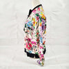 Gucci ITALY. Vintage Silk Rayon Cotton Top