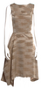 Vivienne Westwood UK. Anglomania! 2014 Midi Length Dress