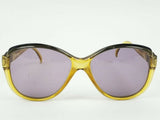 Persol Italy.  Optyl P32 Vintage Tinted Lens Sunglasses Made in Italy